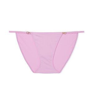 Love Cloud Adjustable String Bikini Panty - Victoria's Secret - NWT